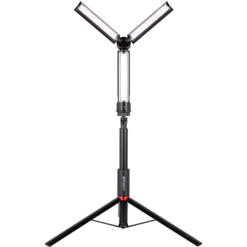 Multifunctional Simorr Live Streaming Tripod