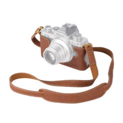 <span class="marke">SmallRig </span>3481 Leather Half Case & Strap