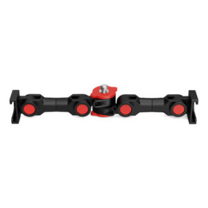 Simorr Dual Extension Bar ColdShoe
