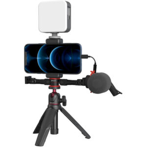 3510 Simorr Portable Vlog Kit VK 50