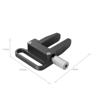 HDMI-Kabelklemme für Select Camera Cage