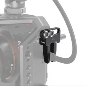 HDMI-Kabelklemme für Select Camera Cage