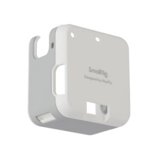 Magnetisches Case weiß für DJI Action 2