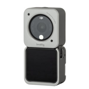 Magnetisches Case grau für DJI Action 2