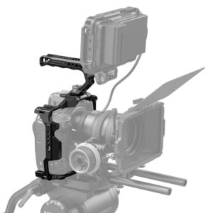 Cage Kit for Nikon Z9