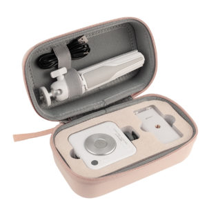 Simorr Vigor VK 30 Vlog-Set White Special Edition
