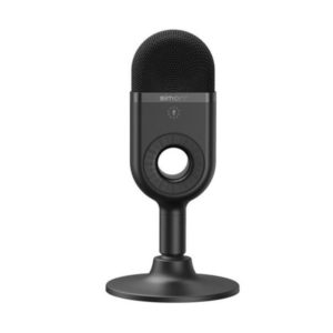 Simorr Wave U1 schwarz USB Kondensator-Mikrofon