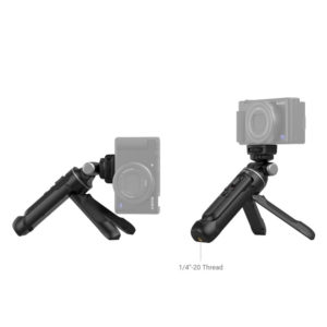 3326 SR RG1 Wireless Shooting Grip