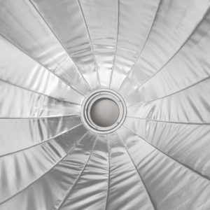 Parabolic Softbox ø84cm Bowens