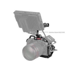 Handheld Kit für Canon EOS R5/R6/R5 C