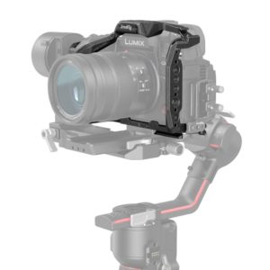 Black Mamba for Lumix GH6