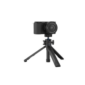 3599 Simorr Vigor VT 15 Black Vlog Tripod