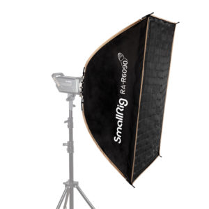 Softbox 60x90cm Bowens