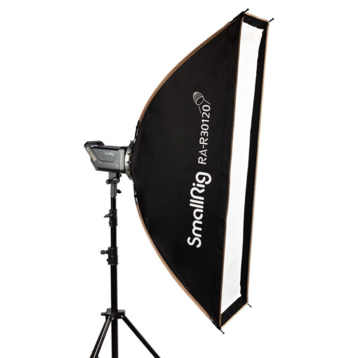 Strip Softbox 30x120cm Bowens