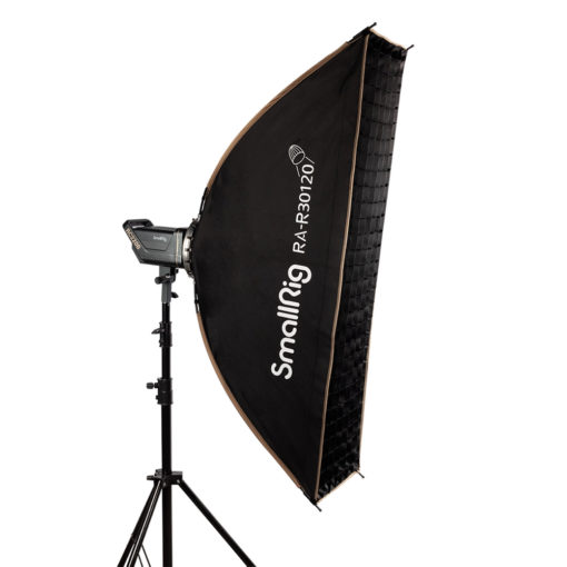 Strip Softbox 30x120cm Bowens