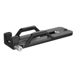 Quick Release Baseplate for M.2 SSD Enclosure