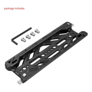 Lightweight Dovetail Plate 8" ARRI