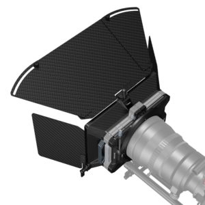 Lightweight Matte Box 114mm Basic Kit