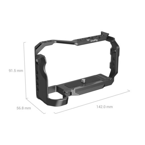 Cage for Nikon Z 30