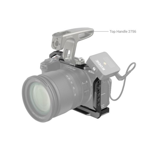 Cage for Nikon Z 30