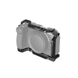 Cage for Nikon Z 30