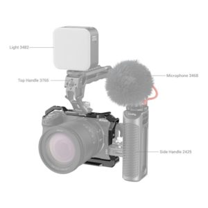 Cage for Nikon Z 30