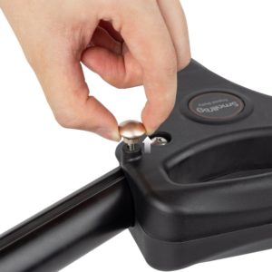 Universal Tripod Dolly max. Tragkraft 15kg