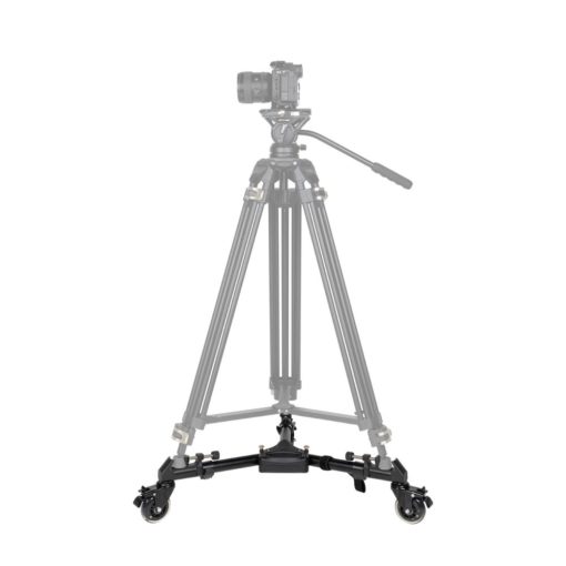 Universal Tripod Dolly max. Tragkraft 15kg