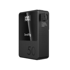 <span class="marke">SmallRig </span>mini V-Mount Akku VB50