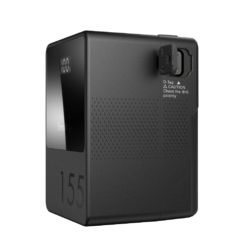 <span class="marke">SmallRig </span>mini V-Mount Akku VB155