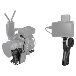 MagicFIZ Wireless FollowFocus Two Motor Kit
