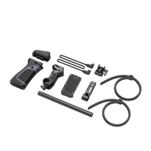 MagicFIZ Handgrip Set Wireless Follow Focus