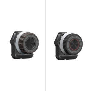 Handwheel Controller Wireless