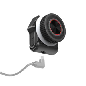 Handwheel Controller Wireless