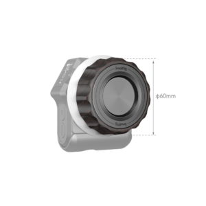 FollowFocus Marking Disk wooden