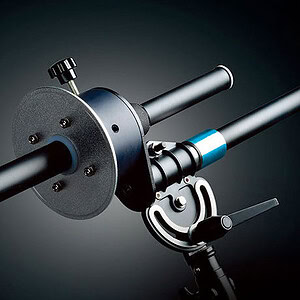 SMDV Zoom Bounce MegaBox-System