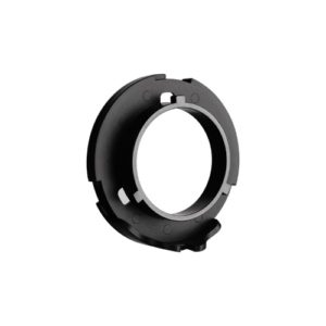 F Adapter für Nanlite Forza 60/60B