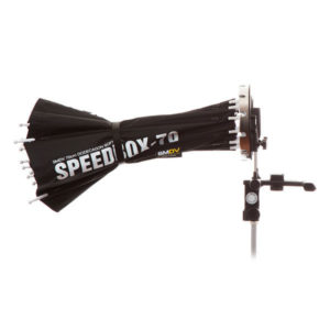 Speedbox 70 Speed Light