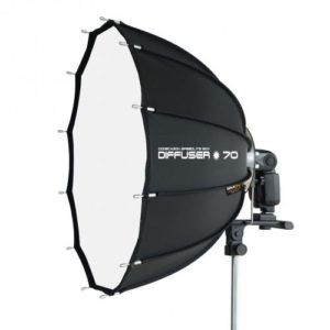 Speedbox 70 Speed Light