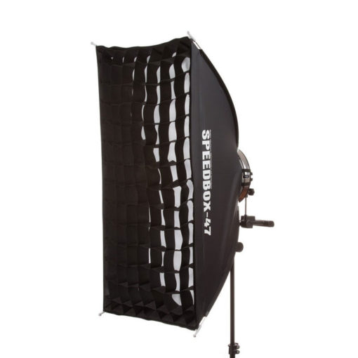 Grid für Speedbox 47