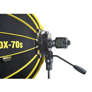 Speedbox 70S Speed Light