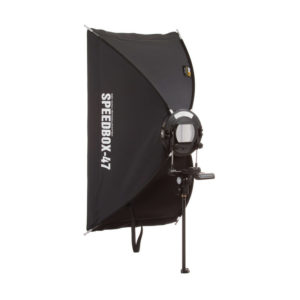 Speedbox 47 Speed Light