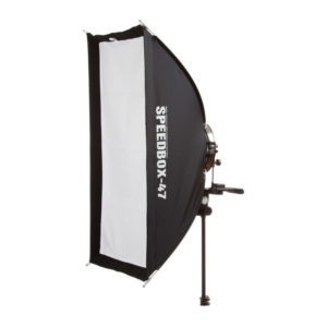Speedbox 47 Speed Light