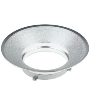 Speedring für Multiblitz-P ø76mm
