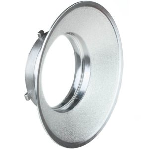 Speedring für Multiblitz-P ø76mm
