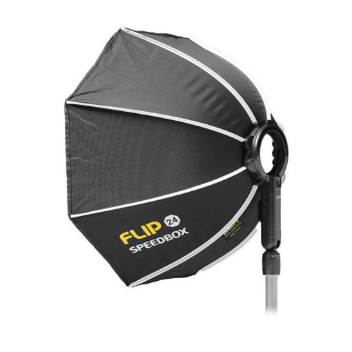 Speedbox Flip24G ø50cm