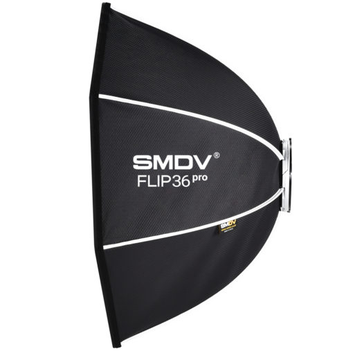 Speedbox Flip36 PRO ø90cm