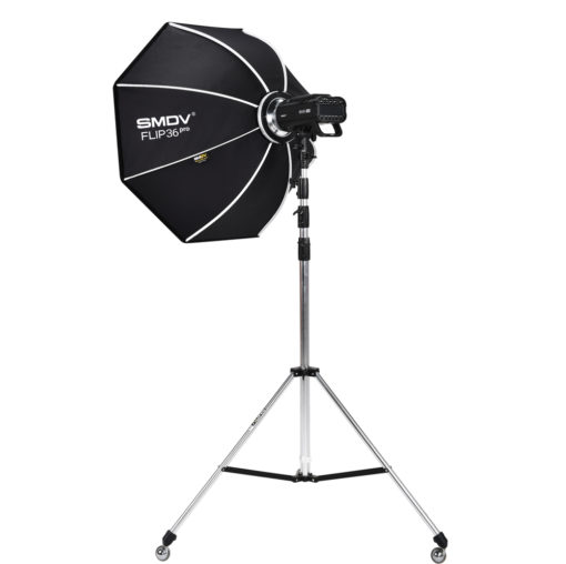Speedbox Flip36 PRO ø90cm
