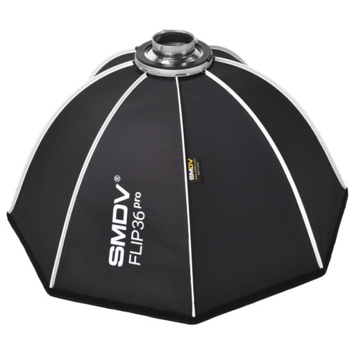 Speedbox Flip36 PRO ø90cm