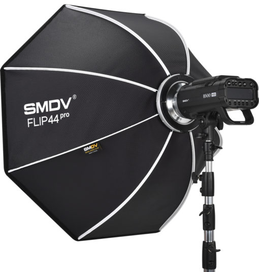 Speedbox Flip44 PRO ø110cm